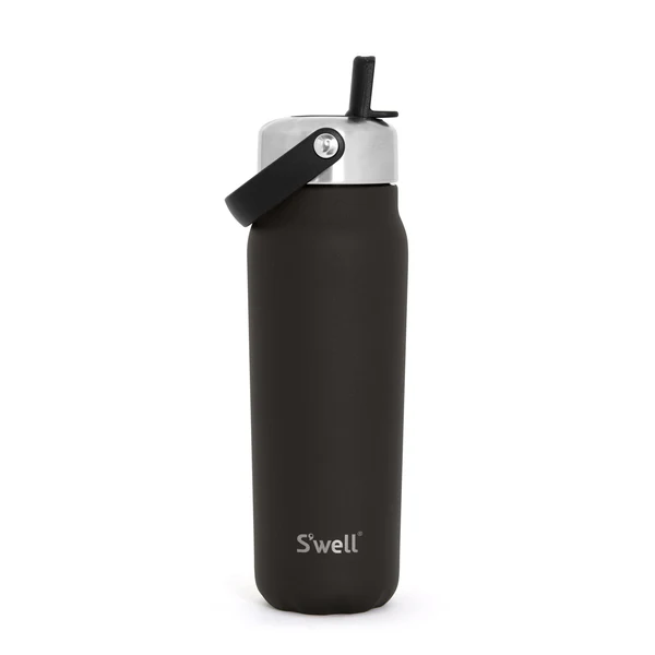 S'well 700ml Explorer Bottle 700ml - Onyx