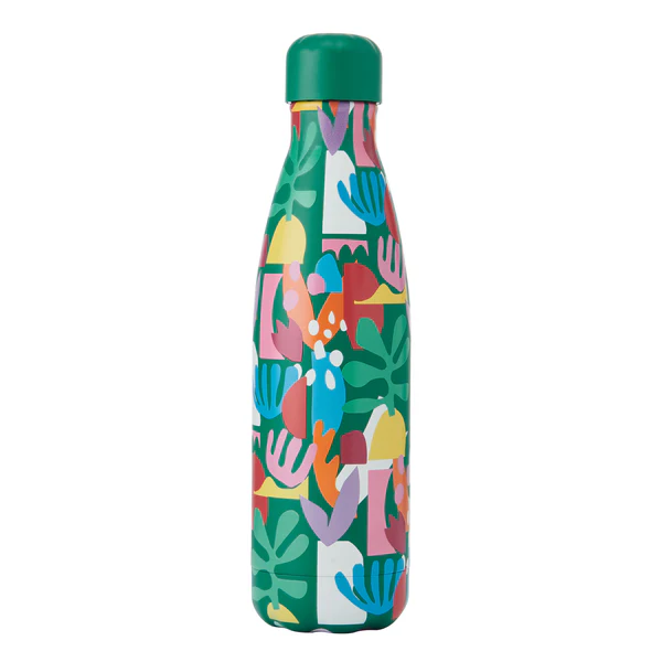 S'well Paper Cutouts 500ml Bottle