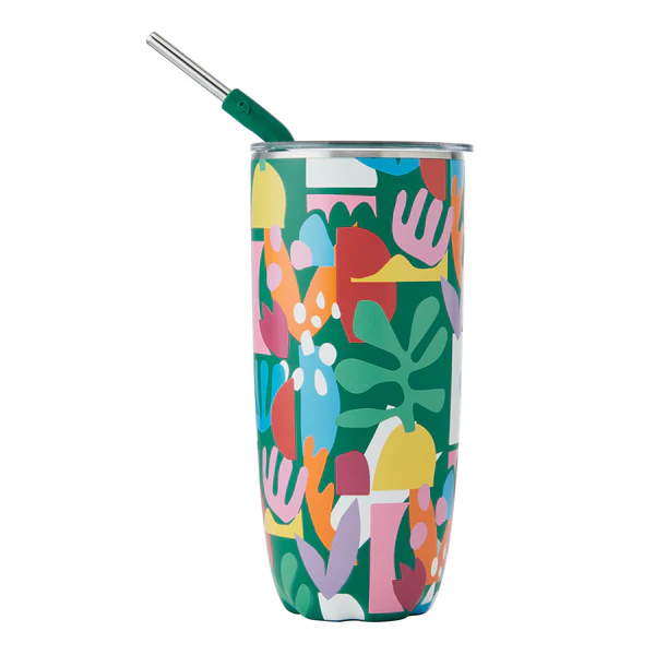 S'well Paper Cutouts Tumbler 700ml