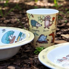 Tyrrell Katz Woodland Bowl