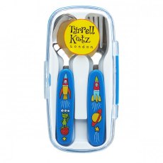 Tyrrell Katz Space Cutlery Set