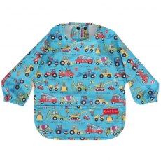 Tyrrell Katz Trucks Coverall Bib
