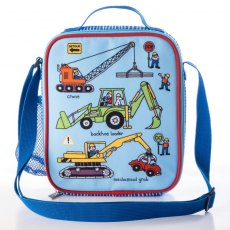 Tyrrell Katz Trucks Lunch Bag