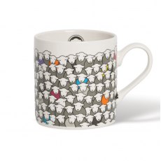 Herdy Flock Mug