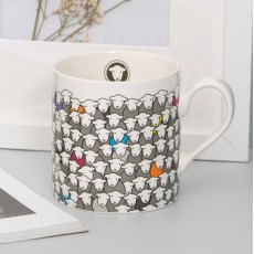 Herdy Flock Mug