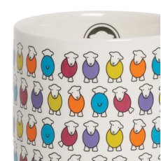 Herdy La'al Marra Mug
