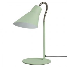 Gooseneck Lamp Swedish Green
