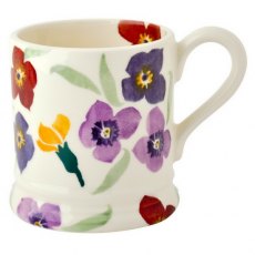 Wallflower 0.5pt Mug