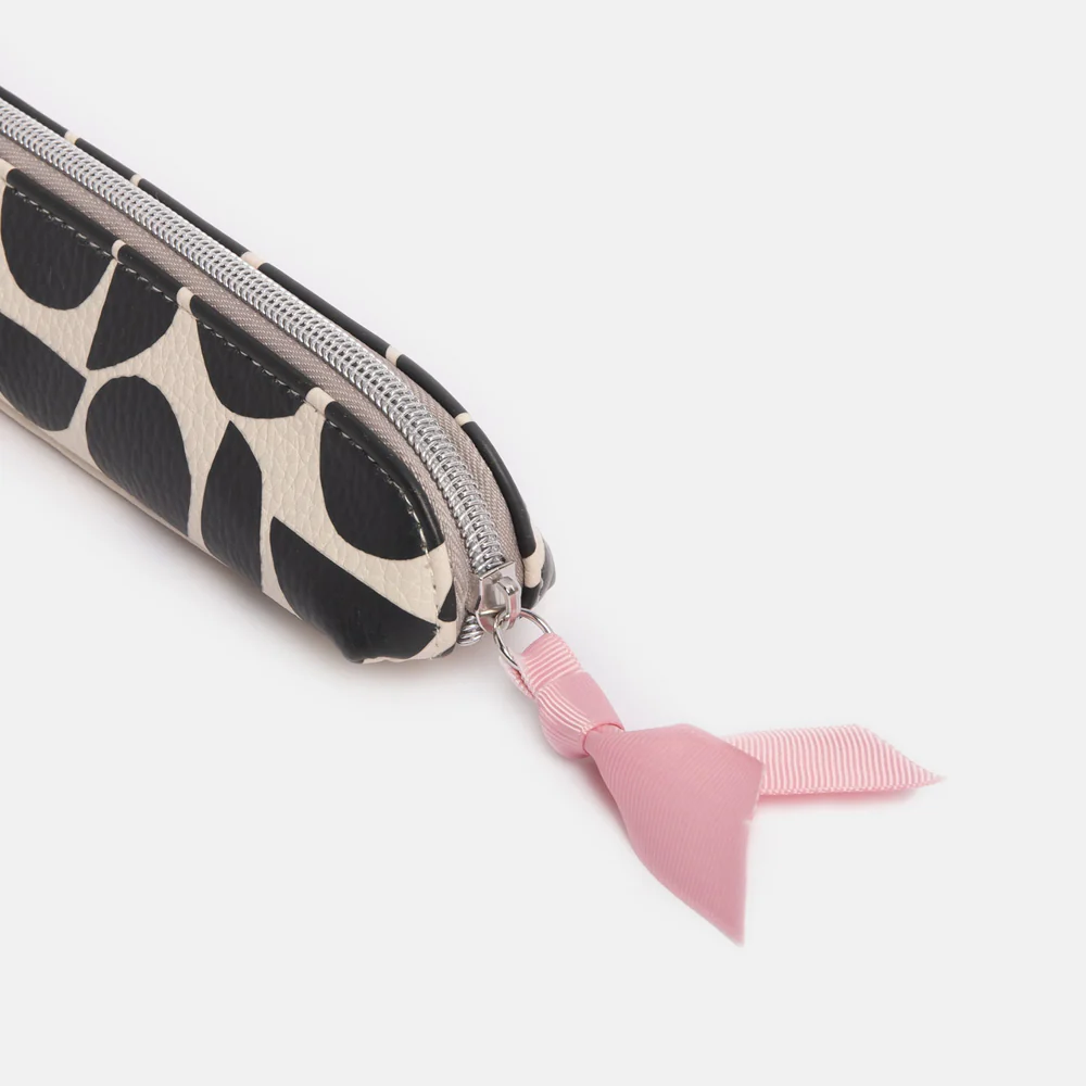 Caroline Gardner Abstract Geo Pencil Case