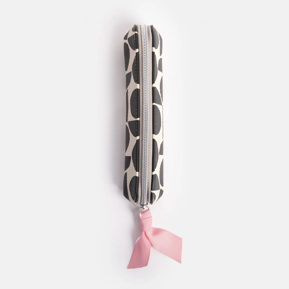 Caroline Gardner Abstract Geo Pencil Case