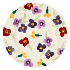 Wallflower 8.5' Plate