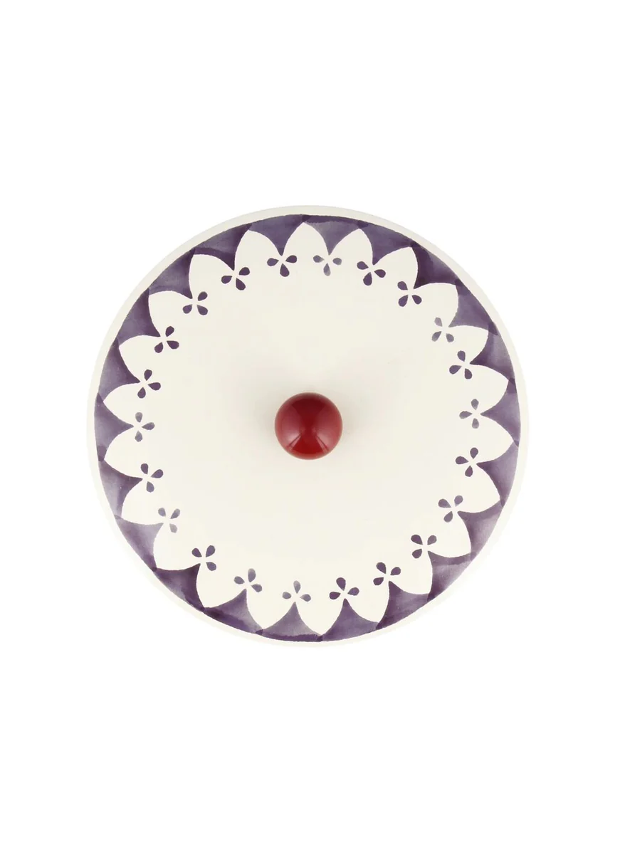Emma Bridgewater Antique Roses Biscuit Barrel