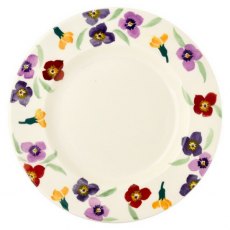 Wallflower 10.5' Plate