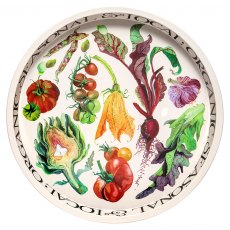 Emma Bridgewater Dig The Garden Deepwell Tray