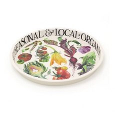 Emma Bridgewater Dig The Garden Deepwell Tray