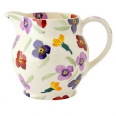 Wallflower 1.5pt Jug