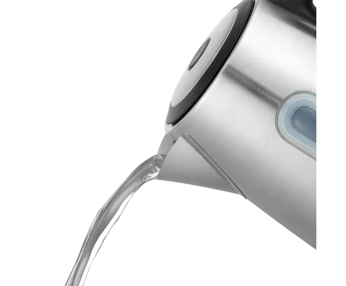 Russell Hobbs Classics Illuminated Kettle - Stainless Steel