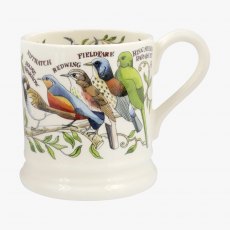 Garden Birds 0.5pt Mug