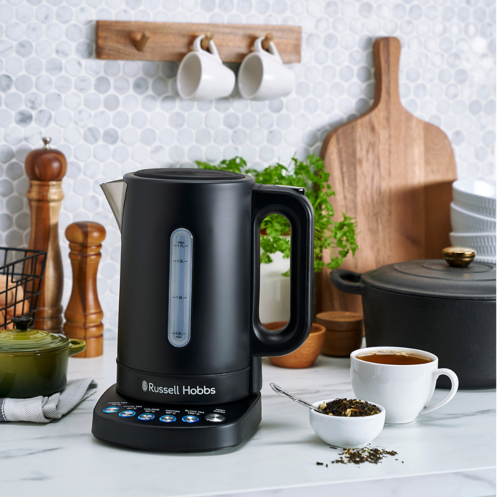 Russell Hobbs Addison Temperature Control Kettle