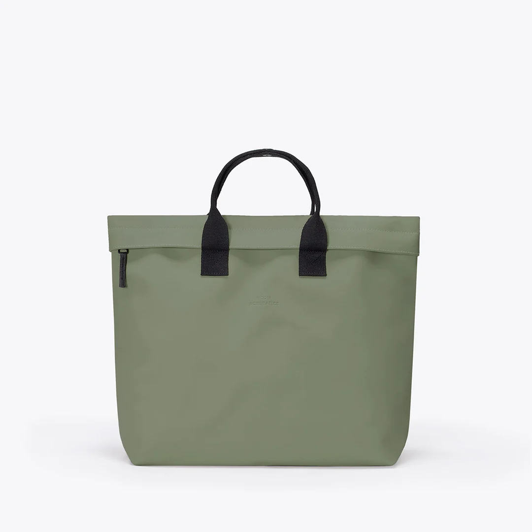 Ucon Acrobatics Lotus Eliza Bag - Sage Green