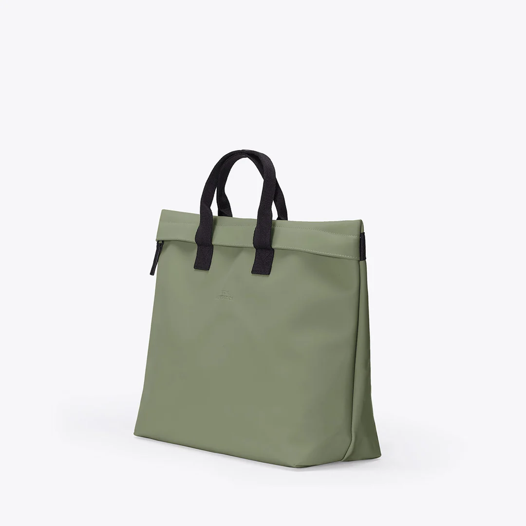 Ucon Acrobatics Lotus Eliza Bag - Sage Green
