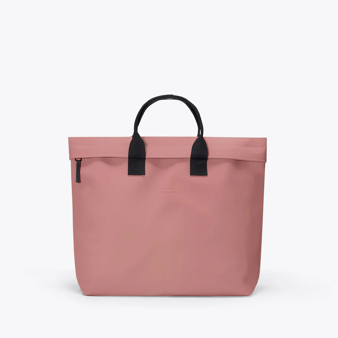 Ucon Acrobatics Lotus Eliza Bag - Dark Rose