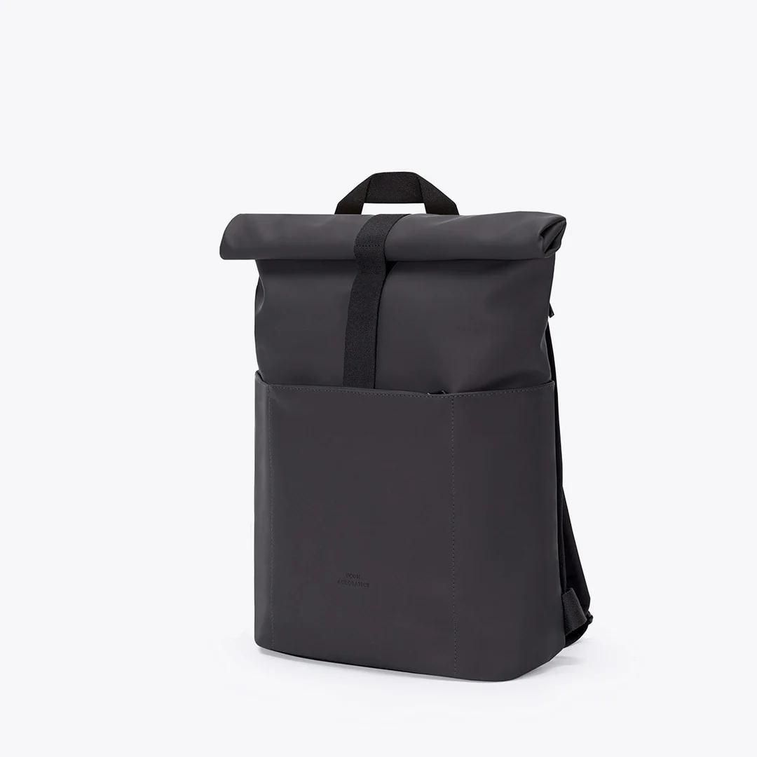 Ucon Acrobatics Lotus Hajo Macro - Black