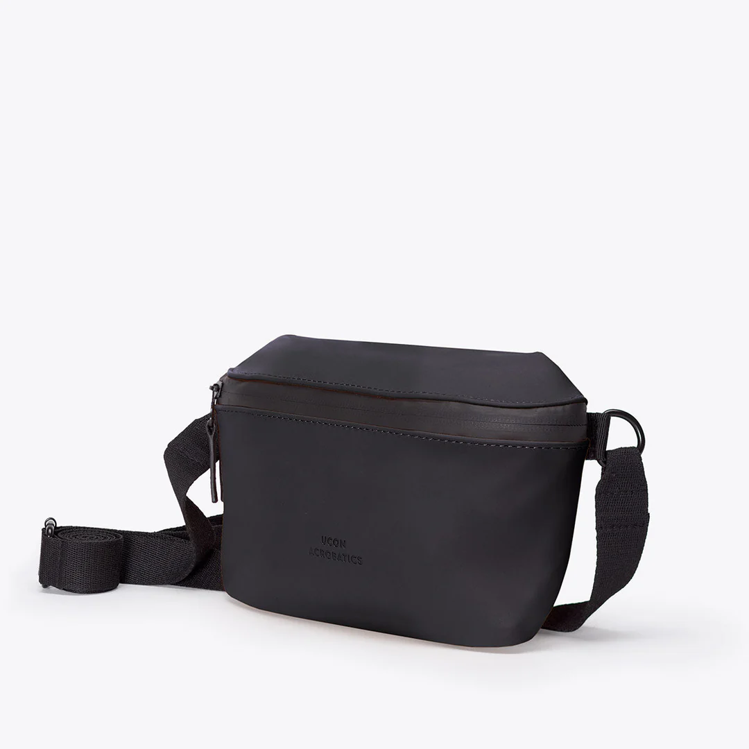 Ucon Acrobatics Lotus Jona Medium Bag - Black