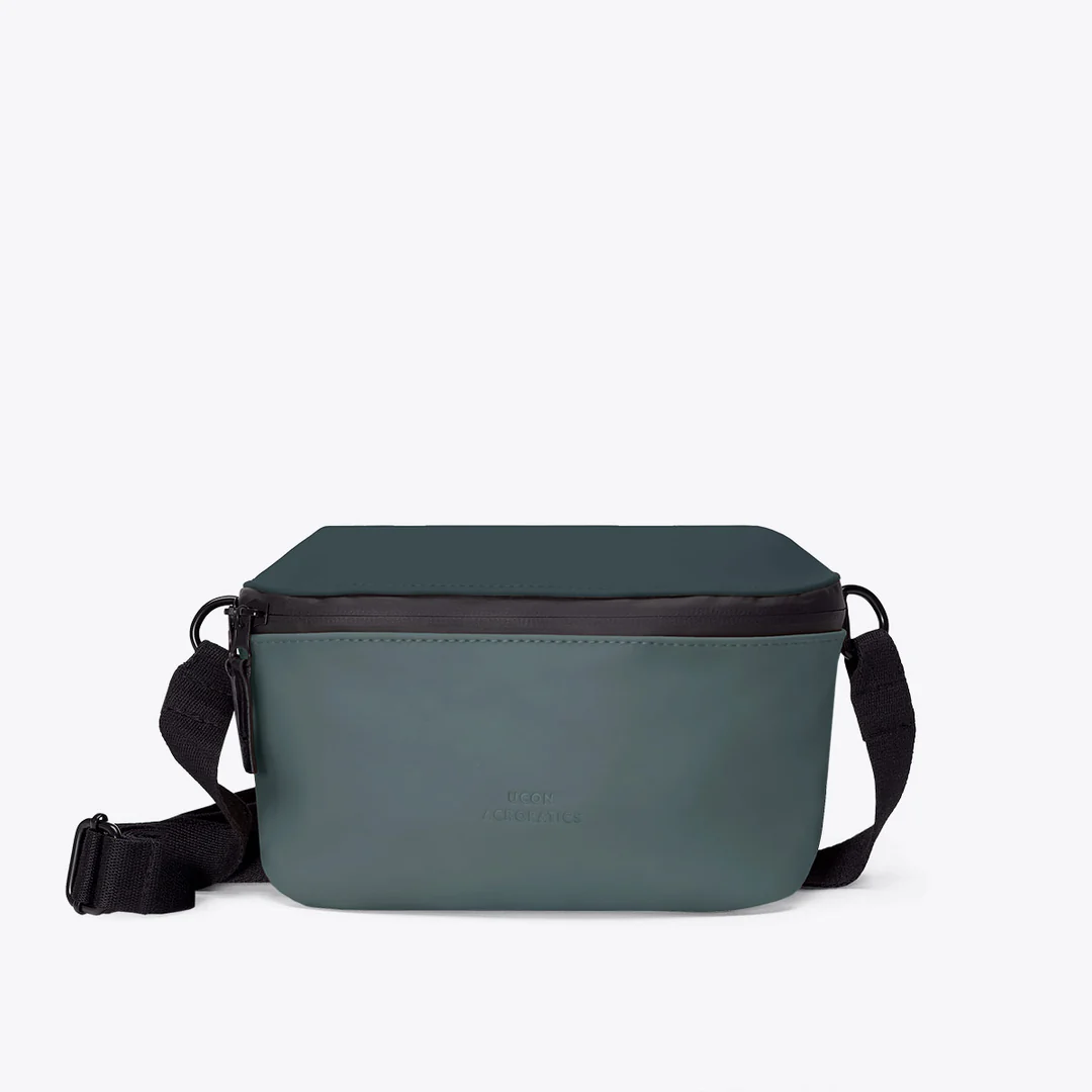 Ucon Acrobatics Lotus Jona Medium Bag - Forest / Pine Green