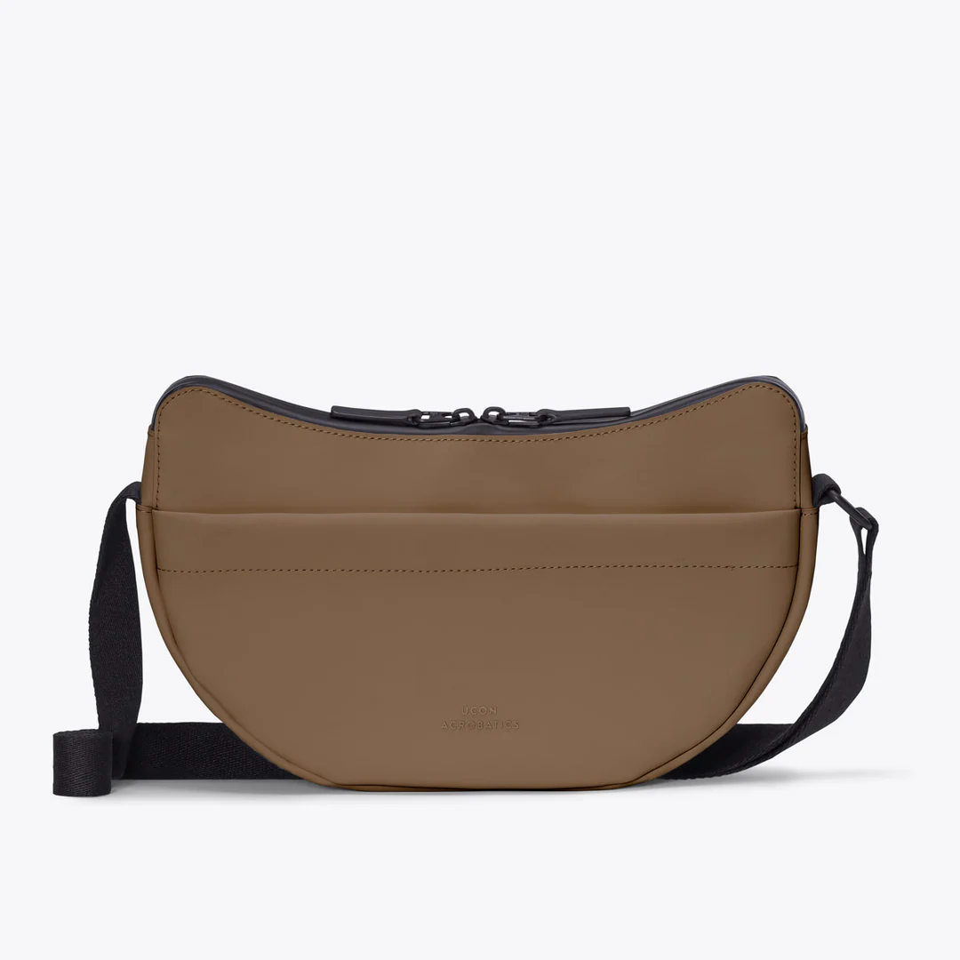 Ucon Acrobatics Lotus Infinity Alva Medium Bag - Chestnut