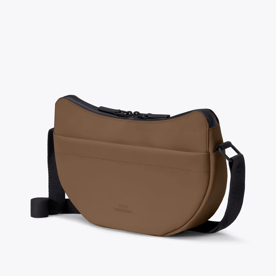 Ucon Acrobatics Lotus Infinity Alva Medium Bag - Chestnut