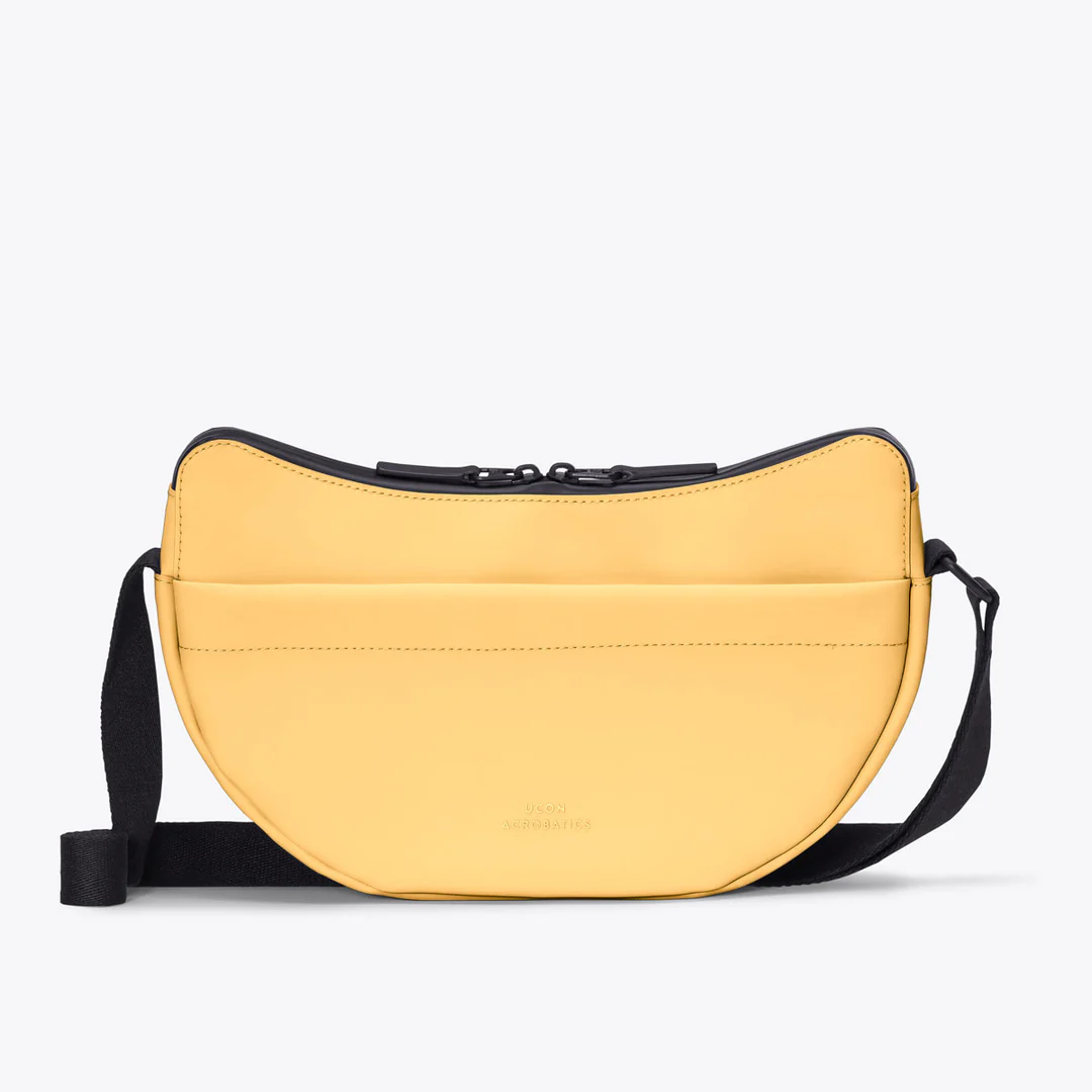 Ucon Acrobatics Lotus Infinity Alva Medium Bag - Lemon