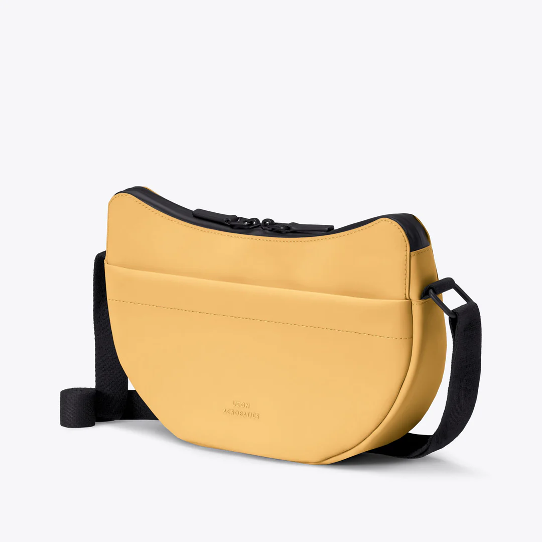 Ucon Acrobatics Lotus Infinity Alva Medium Bag - Lemon
