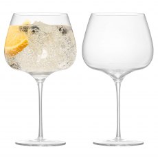 Anton Studio Designs Juno Gin Glasses Set of 2