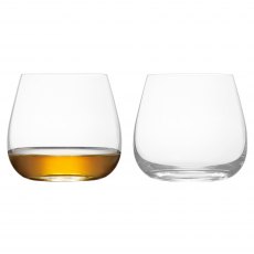 Anton Studio Designs Juno DOF Tumblers Set of 2
