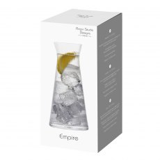 Anton Studio Designs Empire Water Carafe
