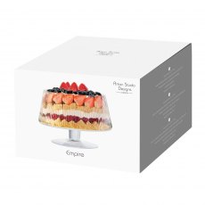 Anton Studio Designs Empire Trifle Bowl