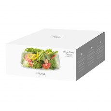 Anton Studio Designs Empire Salad Bowl