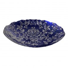 Anton Studio Designs Baroque Bowl