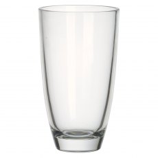 Crystalite Bohemia Plain Vase