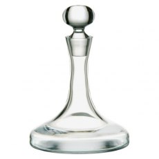 Dornberger Ships Decanter