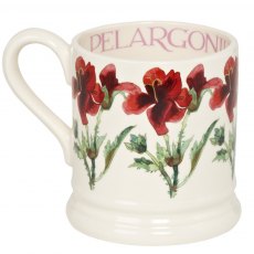 Pelargonium 0.5pt Mug