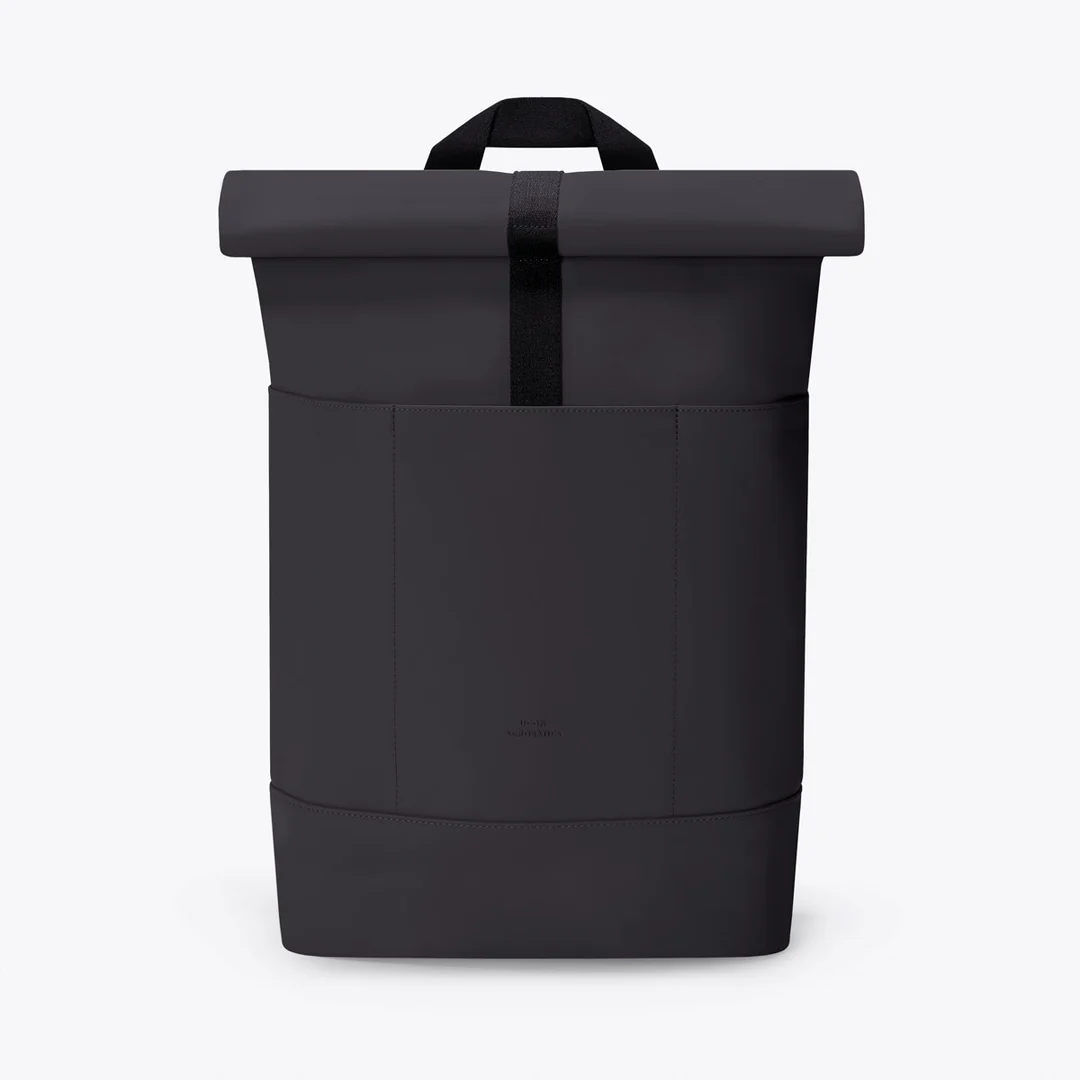 Ucon Acrobatics Lotus Hajo Medium Backpack - Black