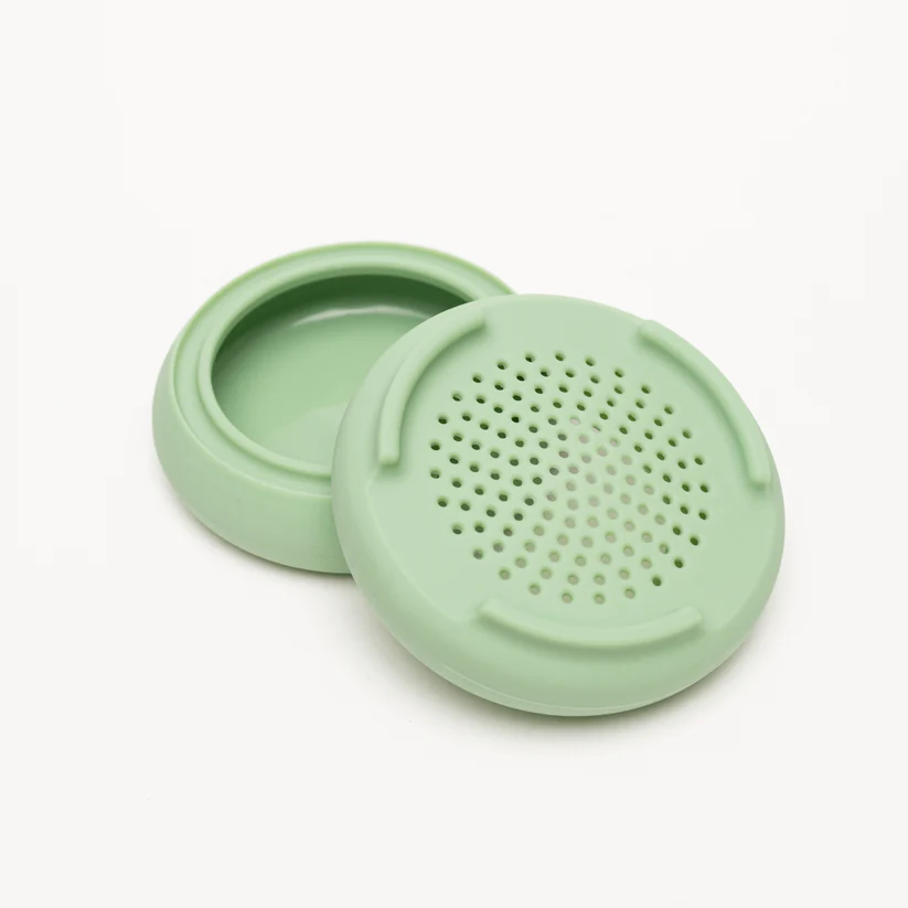 Food Huggers Sprout Huggers - Sage Green