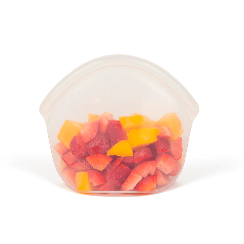 Food Huggers Reusable Hugger Bag 400ml