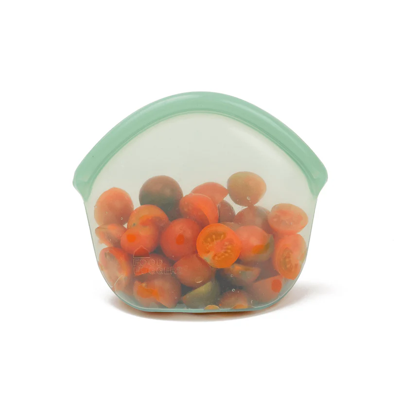 Food Huggers Reusable Hugger Bag 400ml
