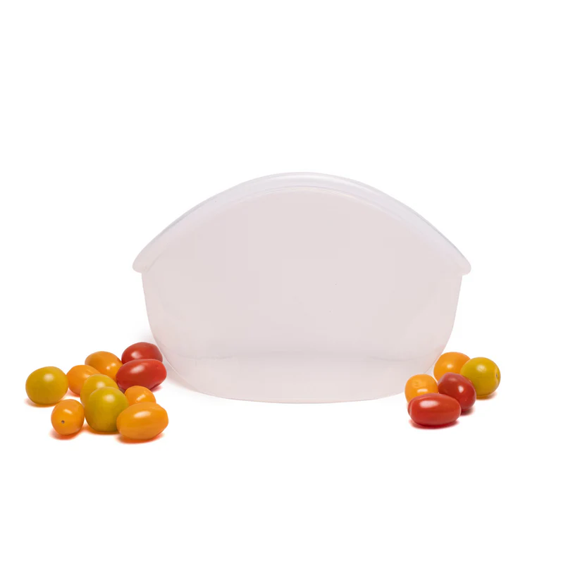 Food Huggers Reusable Hugger Bag 900ml