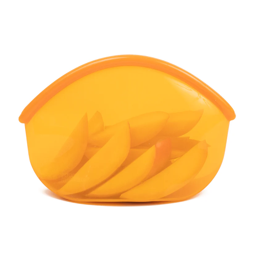 Food Huggers Reusable Hugger Bag 900ml