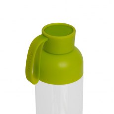Herdy Hello RPET Water Bottle - Green