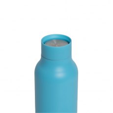 Herdy Hello Travel Flask - Blue